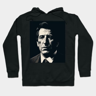 Leonard Cohen Hoodie